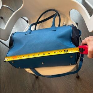 Designer Unique Handbag! Made in Italy. One of a kind.